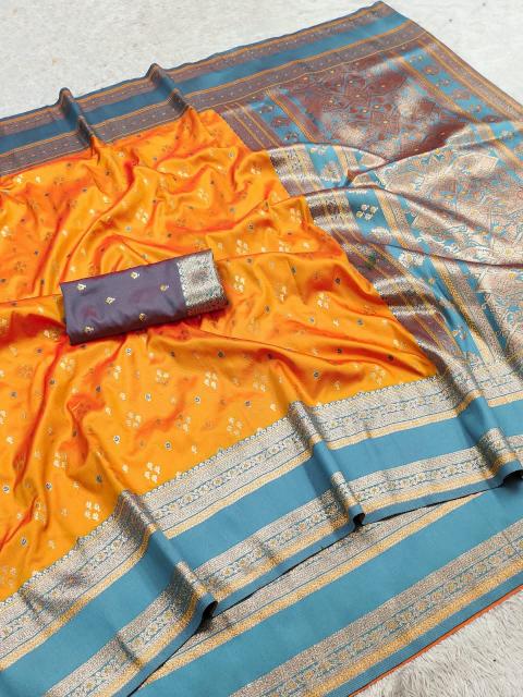 vastrangan MB 3326 set saree wholesale
